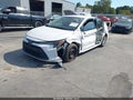 2022 Toyota Corolla — photo 2 of 15 | VIN 5YFEPMAEXNP325612