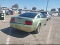 2006 Ford Mustang — photo 4 of 11 | VIN 1ZVFT80N165158450