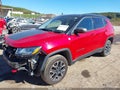 2020 Jeep Compass — photo 2 of 17 | VIN 3C4NJDDB0LT207985