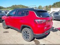 2020 Jeep Compass — photo 3 of 17 | VIN 3C4NJDDB0LT207985