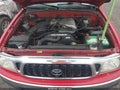 2004 Toyota Tacoma — photo 10 of 19 | VIN 5TEWN72N84Z380661