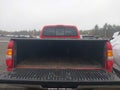 2004 Toyota Tacoma — photo 19 of 19 | VIN 5TEWN72N84Z380661