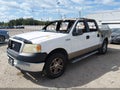 2006 Ford F-150 — photo 2 of 11 | VIN 1FTRW12W36FB37808