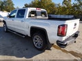 2018 GMC Sierra 1500 — photo 3 of 14 | VIN 3GTU2NEJ8JG273744