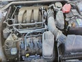 2013 Ford Taurus — photo 10 of 15 | VIN 1FAHP2F83DG221618