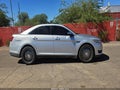 2013 Ford Taurus — photo 13 of 15 | VIN 1FAHP2F83DG221618