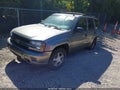 2006 Chevrolet Trailblazer — photo 2 of 17 | VIN 1GNDT13S562292065