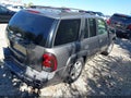 2006 Chevrolet Trailblazer — photo 4 of 17 | VIN 1GNDT13S562292065