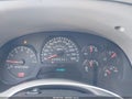 2006 Chevrolet Trailblazer — photo 7 of 17 | VIN 1GNDT13S562292065