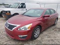 2014 Nissan Altima — photo 2 of 11 | VIN 1N4AL3AP7EC177102