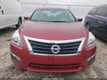 2014 Nissan Altima — photo 6 of 11 | VIN 1N4AL3AP7EC177102