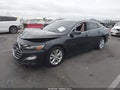 2023 Chevrolet Malibu — photo 2 of 16 | VIN 1G1ZD5STXPF232699