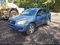 2010 Toyota RAV4 — photo 2 of 16 | VIN 2T3BF4DVXAW040474