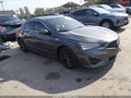 2022 Acura ILX — photo 1 of 16 | VIN 19UDE2F85NA006519