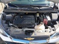 2019 Chevrolet Spark — photo 10 of 18 | VIN KL8CD6SAXKC743155