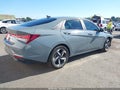 2023 Hyundai Elantra — photo 4 of 19 | VIN KMHLS4AG6PU385623