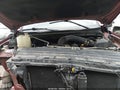 2016 Nissan Titan — photo 10 of 16 | VIN 1N6BA1F40GN506055