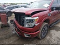 2016 Nissan Titan — photo 6 of 16 | VIN 1N6BA1F40GN506055