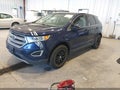 2016 Ford Edge — photo 2 of 16 | VIN 2FMPK4J96GBC53289