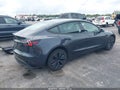 2025 Tesla Model 3 — photo 4 of 14 | VIN 5YJ3E1EA4SF033660
