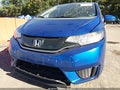 2015 Honda Fit — photo 17 of 17 | VIN 3HGGK5H58FM756219
