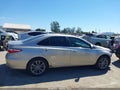2017 Toyota Camry — photo 14 of 17 | VIN 4T1BF1FK5HU760267