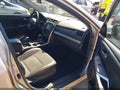 2017 Toyota Camry — photo 5 of 17 | VIN 4T1BF1FK5HU760267