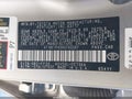 2017 Toyota Camry — photo 9 of 17 | VIN 4T1BF1FK5HU760267