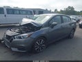 2022 Nissan Versa — photo 2 of 12 | VIN 3N1CN8EV7NL827668
