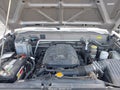 2002 Isuzu Trooper — photo 10 of 15 | VIN JACDJ58X627J02683