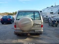 2002 Isuzu Trooper — photo 15 of 15 | VIN JACDJ58X627J02683