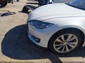 2014 Tesla Model S — photo 20 of 21 | VIN 5YJSA1H12EFP30543
