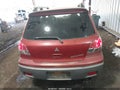 2003 Mitsubishi Outlander — photo 17 of 17 | VIN JA4LX41G03U044907