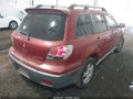 2003 Mitsubishi Outlander — photo 4 of 17 | VIN JA4LX41G03U044907