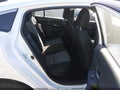 2026 Nissan Sentra — photo 8 of 16 | VIN 3N1AB9CV6TY215129