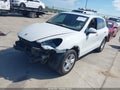 2014 Porsche Cayenne — photo 2 of 16 | VIN WP1AA2A26ELA91292