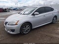 2014 Nissan Sentra — photo 2 of 12 | VIN 3N1AB7AP0EY333222