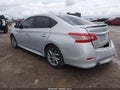 2014 Nissan Sentra — photo 3 of 12 | VIN 3N1AB7AP0EY333222