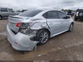 2014 Nissan Sentra — photo 4 of 12 | VIN 3N1AB7AP0EY333222