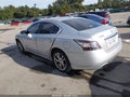 2012 Nissan Maxima — photo 3 of 13 | VIN 1N4AA5AP2CC820633