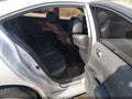 2012 Nissan Maxima — photo 8 of 13 | VIN 1N4AA5AP2CC820633