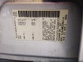 2012 Nissan Maxima — photo 9 of 13 | VIN 1N4AA5AP2CC820633