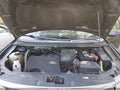 2013 Ford Edge — photo 10 of 11 | VIN 2FMDK4GC5DBC36467
