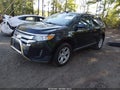 2013 Ford Edge — photo 2 of 11 | VIN 2FMDK4GC5DBC36467