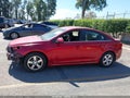 2012 Chevrolet Cruze — photo 15 of 17 | VIN 1G1PF5SC6C7322034