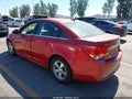 2012 Chevrolet Cruze — photo 3 of 17 | VIN 1G1PF5SC6C7322034