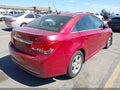 2012 Chevrolet Cruze — photo 4 of 17 | VIN 1G1PF5SC6C7322034
