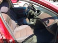 2012 Chevrolet Cruze — photo 5 of 17 | VIN 1G1PF5SC6C7322034