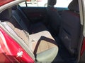 2012 Chevrolet Cruze — photo 8 of 17 | VIN 1G1PF5SC6C7322034