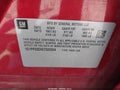 2012 Chevrolet Cruze — photo 9 of 17 | VIN 1G1PF5SC6C7322034